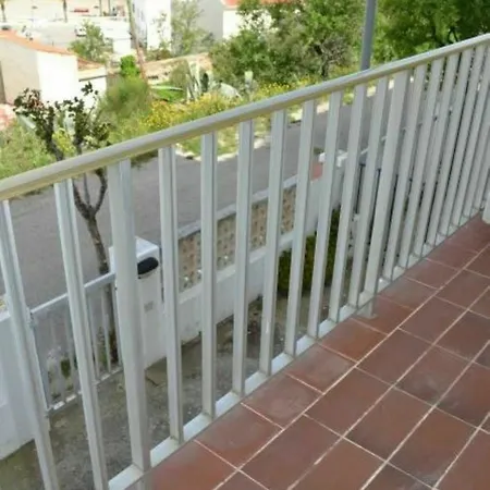 Apartment House In Llanca, Girona 103588 By Mo Llanca